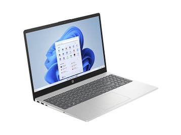 Hp - Laptop 15-fd1086nd - 15.6 inch - Natural Silver, Computers en Software, Windows Laptops, 2 tot 3 Ghz, Verzenden, Intel Core Ultra 7 155H