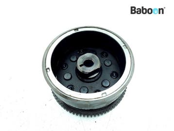 Vliegwiel / Rotor Honda XLV 750 R 1983-1986 (XLV750R RD01), Verzenden, Gebruikt