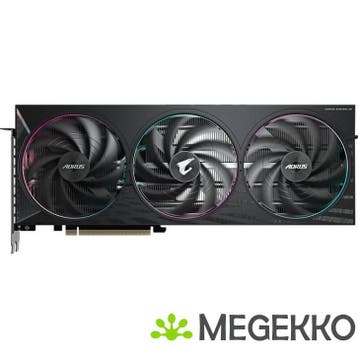 Gigabyte GeForce RTX 5060 AORUS ELITE 8GB, Computers en Software, Videokaarten, Verzenden, Nieuw