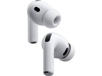Apple AirPods Pro 3 - In-ear koptelefoon - Noise cancelling, Telecommunicatie, Mobiele telefoons | Oordopjes, Verzenden, Zo goed als nieuw