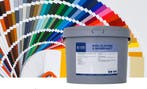 Wixx Plafond &amp; Muren Matt 10L, Overige kleuren, Nieuw, Verf, Verzenden