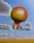 Davide Nunziante - Natura sospesa