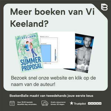 De rivalen - Vi Keeland 9789021461601, Verzenden, Zo goed als nieuw, Vi Keeland