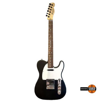 Squier by Fender Debut Collection Telecaster gitaar, Verzenden, Gebruikt