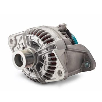 Mastervolt Alpha Compact 28/110 Dynamo 24 Volt Zonder Laadre, Ophalen of Verzenden, Nieuw, Zeilboot of Motorboot