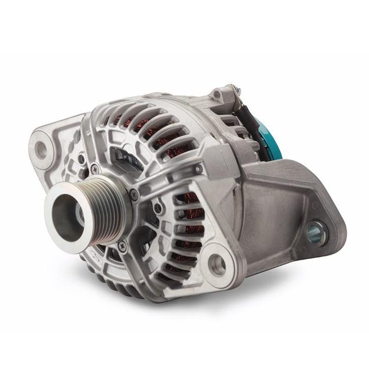 Mastervolt Alpha Compact 28/110 Dynamo 24 Volt Zonder Laadre, Watersport en Boten, Bootonderdelen, Nieuw, Zeilboot of Motorboot