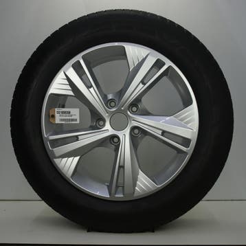Originele velgen 19 inch Audi Q6 e-tron *OS1008358*, 19 inch, Gebruikt, Velg(en), Ophalen of Verzenden