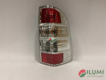 Ford Ranger IV 09-11 rechter achterlicht, Auto-onderdelen, Verzenden, Gebruikt