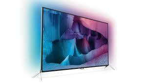 Philips 43PUK7100 - 43 Inch 4K Ultra HD (LED) TV, Ophalen, Philips, LED, Zo goed als nieuw