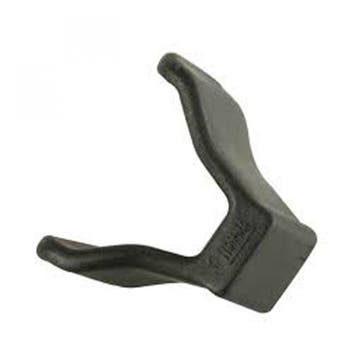 Fiamma Carry-Bike Black end cap for rail Backpack, Ophalen of Verzenden, Nieuw