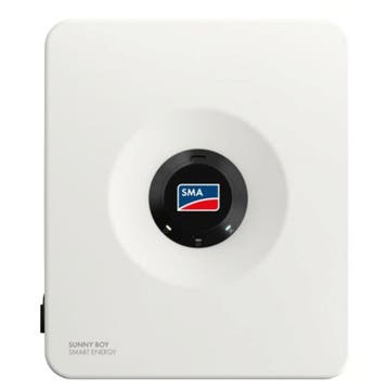 SMA Sunny Boy 4.0 Smart Energy hybride omvormer, Ophalen of Verzenden, Nieuw