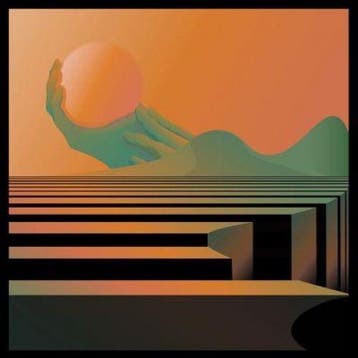cd - Laurence Pike - Distant Early Warning, Verzenden, Zo goed als nieuw