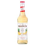 Monin Siroop Banaan 700ml, Verzenden, Nieuw