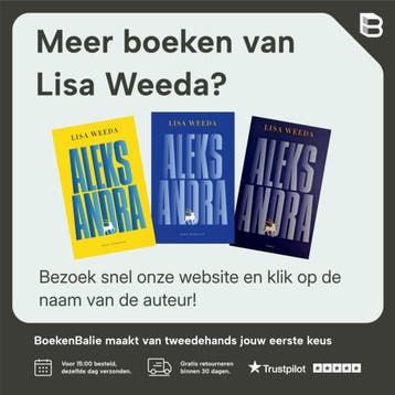 Het archief Jilles - Lisa Weeda 9789403136479, Verzenden, Zo goed als nieuw, Lisa Weeda