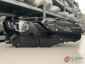 VW ARTEON VOLL LED KOPLAMP RECHTS KPL 3G8941082, Verzenden, Gebruikt, Volkswagen