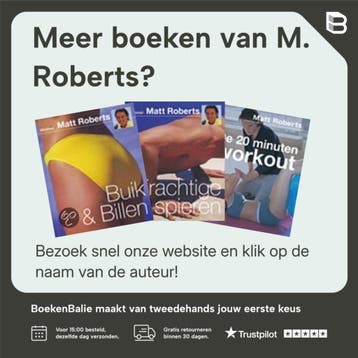 Man die naar paarden luistert - M. Roberts 9789044609691, Boeken, Verzenden, Gelezen, M. Roberts