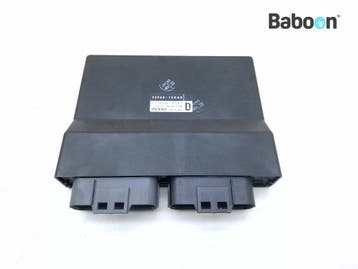 CDI / ECU unit Suzuki GSX R 1300 Hayabusa 2008-2017, Verzenden, Gebruikt