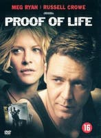 dvd film - Proof Of Life - Proof Of Life, Verzenden, Zo goed als nieuw