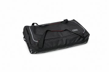Originele Audi dakkoffertas - maat M, Ophalen of Verzenden, Nieuw