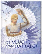De vlucht van Daidalos 9789051168860 Imme Dros, Verzenden, Zo goed als nieuw, Imme Dros