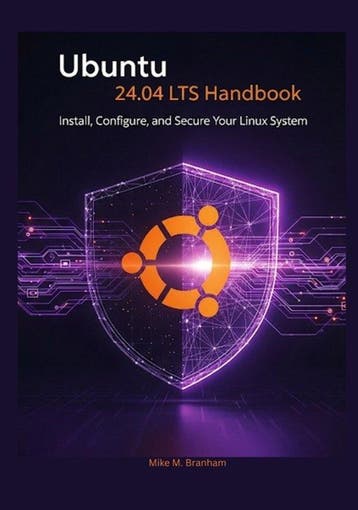 9798263581510 The Ubuntu 24.04 Lts Power User- Ubuntu 24...., Boeken, Verzenden, Nieuw, Mike M Branham