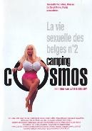 Camping cosmos - DVD, Verzenden, Nieuw in verpakking