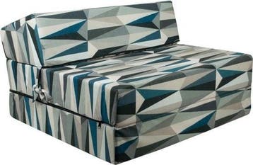 Camper Matras 200x90cm | 41% Korting | Wasbare Hoes, Huis en Inrichting, 90 cm, Eenpersoons, Nieuw, Ophalen of Verzenden