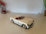 Franklin Mint 1:24 - Modelauto - 1953 Chevrolet Corvette, Nieuw