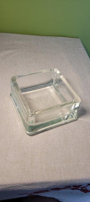 Vide-poche - Pavé Lumax - Frankrijk, Antiek en Kunst