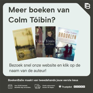 On Elizabeth Bishop - Colm Tóibin 9780691154114, Verzenden, Gelezen, Colm Tóibin