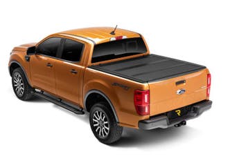 UnderCover 2024 Ford Ranger 5ft Bed Armor Flex Bed Cover, Ophalen of Verzenden, Nieuw