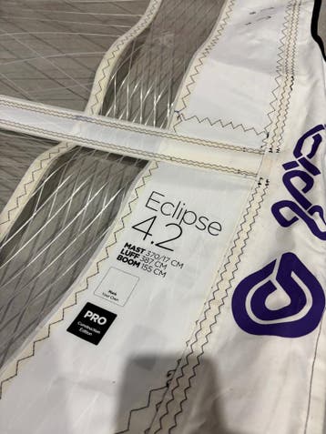 Goya Eclipse 4.2, Watersport en Boten, Ophalen of Verzenden, Nieuw