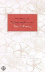 Capriccio 9789060052495 Gerrit Komrij, Verzenden, Gelezen, Gerrit Komrij