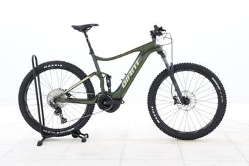 Giant STANCE E+ PRO 1 – 2022 – 187 - 198 cm, Verzenden, Zo goed als nieuw, Giant