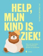 9789464759808 Help, mijn kind is ziek! Caroline De Bruyn, Boeken, Verzenden, Nieuw, Caroline De Bruyn