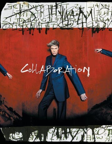 9781419785511 Collaboration: Frank Ockenfels 3 X David Bowie, Boeken, Verzenden, Zo goed als nieuw, Frank Ockenfels