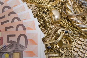 GEZOCHT: Gouden Sieraden Oud Goud Designer DIRECT CASH €€, Ophalen of Verzenden
