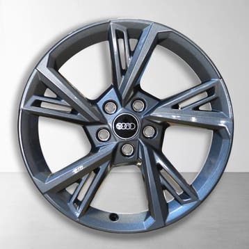 Audi A3 8Y S-line 18 inch originele velgen 8Y0601025G, Ophalen of Verzenden, Nieuw
