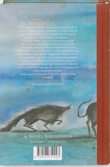 Het sleutelkruid / De Biegel bibliotheek 9789047750093, Boeken, Verzenden, Zo goed als nieuw, Paul Biegel