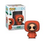Funko Pop!  South Park - Kenny #16, Verzamelen, Poppetjes en Figuurtjes, Verzenden, Nieuw