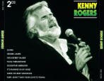 cd - Kenny Rogers - Kenny Rogers, Verzenden, Zo goed als nieuw