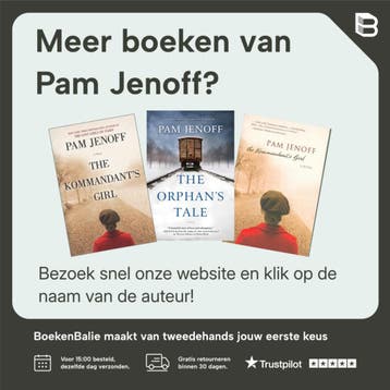 A Hidden Affair - Pam Jenoff 9780751543629, Verzenden, Gelezen, Pam Jenoff