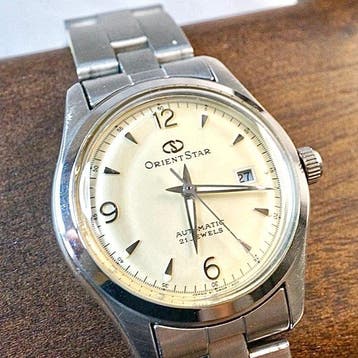 Orient Star - Unknown - Zonder minimumprijs - NR0R-00 -, Nieuw
