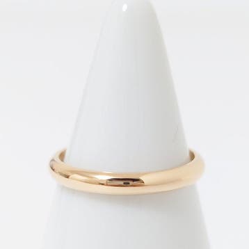 Cartier - Ring - Wedding - 18 karaat Geel goud, Nieuw