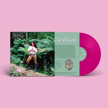 lp nieuw - maple glider - I Get Into Trouble (nieuw), Verzenden, Zo goed als nieuw, Overige formaten