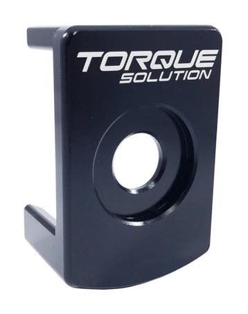 Torque Solution Pendulum (Dog Bone) Billet Insert 09-14 VW, Ophalen of Verzenden, Nieuw