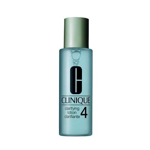 Clinique Clarifying Lotion 4 - Vette huid 400ml, Sieraden, Tassen en Uiterlijk, Uiterlijk | Gezichtsverzorging, Verzorging, Nieuw