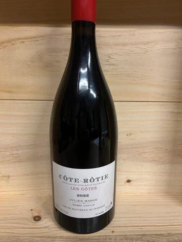 2023 Domaine Barge Côte-Rôtie Les Côtes - Côte Rotie - 1, Nieuw