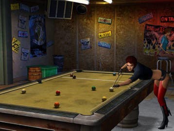 Pool Shark 2 (ps2 tweedehands game), Ophalen of Verzenden, Zo goed als nieuw