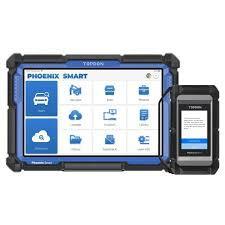 Topdon Phoenix Smart Universeel Uitleesapparaat J2534 Pass, Verzenden, Nieuw